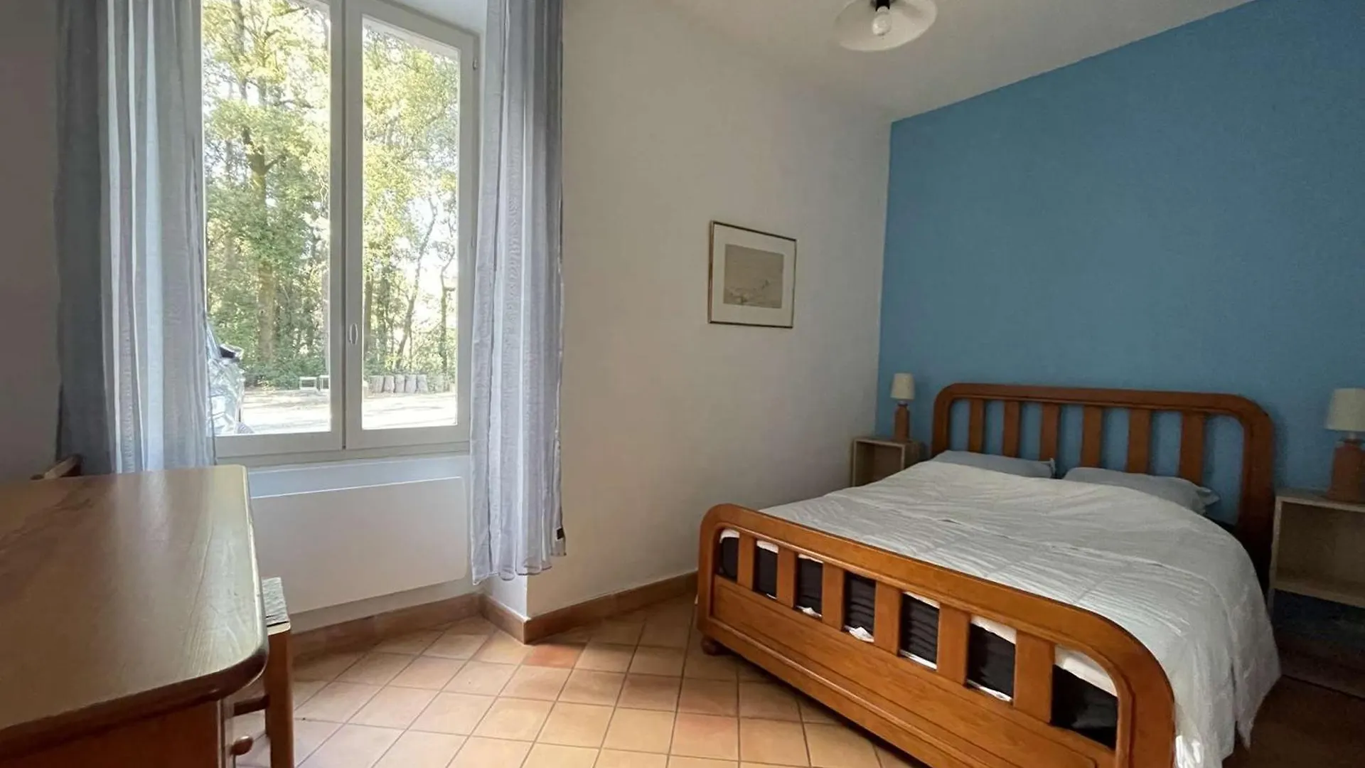 Charmant T3 En Ardeche, Proche Riviere, Animaux Admis - Fr-1-382-222 瓦隆蓬达克 0*,